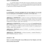 DECRETO Nº 008 Reordenamiento de licencias.pdf