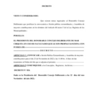 DECRETO Nº 024 convocatoria a extraordinaria y asamblea de mayores contribuyentes (1).pdf DECRETO Nº 024 convocatoria a extraordinaria y asamblea de mayores contribuyentes (1).pdf