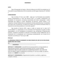 ORDENANZA 033 Convalidación de Excesos 2023.pdf