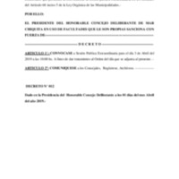 DECRETO Nº 012Convocatoria Extraordinaria.pdf