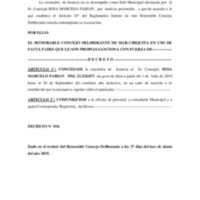 DECRETO Nº 016 Extension Licencia Sosa Marcelo.pdf