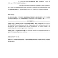 DECRETO Nº 010 bis alta edith chiflett.pdf