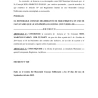 DECRETO Nº 020 Extension Licencia Sosa Marcelo.pdf