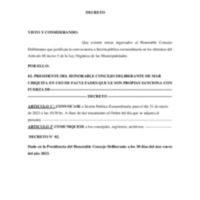 DECRETO 02/2023