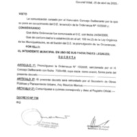 Decreto N 0736- 2008 con ordenanza 15.pdf