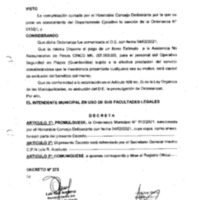 http://168.181.178.117/digesto/temp/Decreto N 0273- 2021.pdf