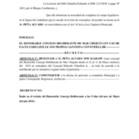 DECRETO Nº 011 licencia Orlandini.pdf