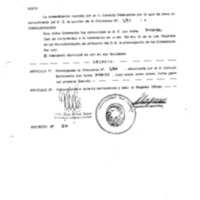 Decreto N 0318-1994.pdf Decreto N 0318-1994.pdf